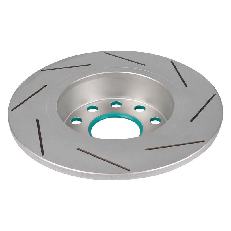 Project Mu CRDVR4830 CRD Brake Disc Rotor Pair - VW Golf