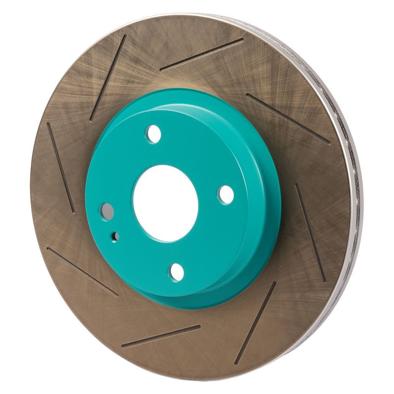 Project Mu CRDZF3075 CRD Brake Disc Rotor Pair