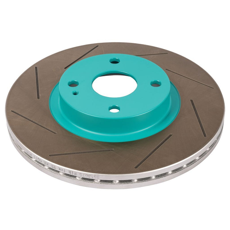 Project Mu CRDZF3075 CRD Brake Disc Rotor Pair