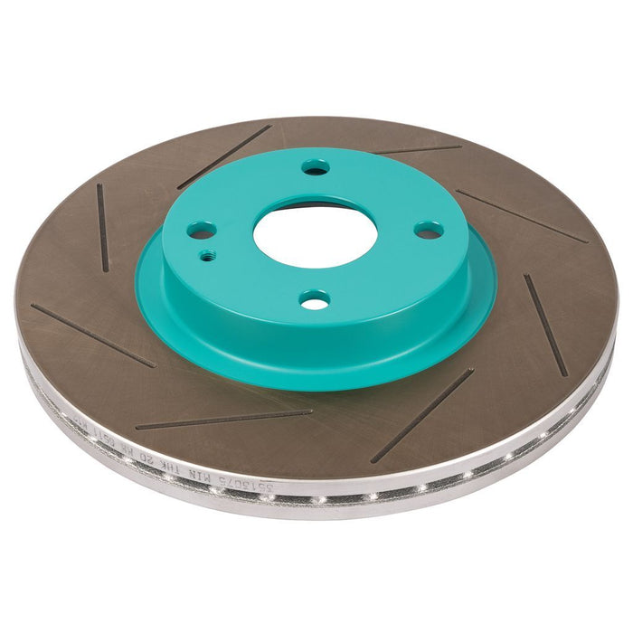 Project Mu CRDZF3075 CRD Brake Disc Rotor Pair