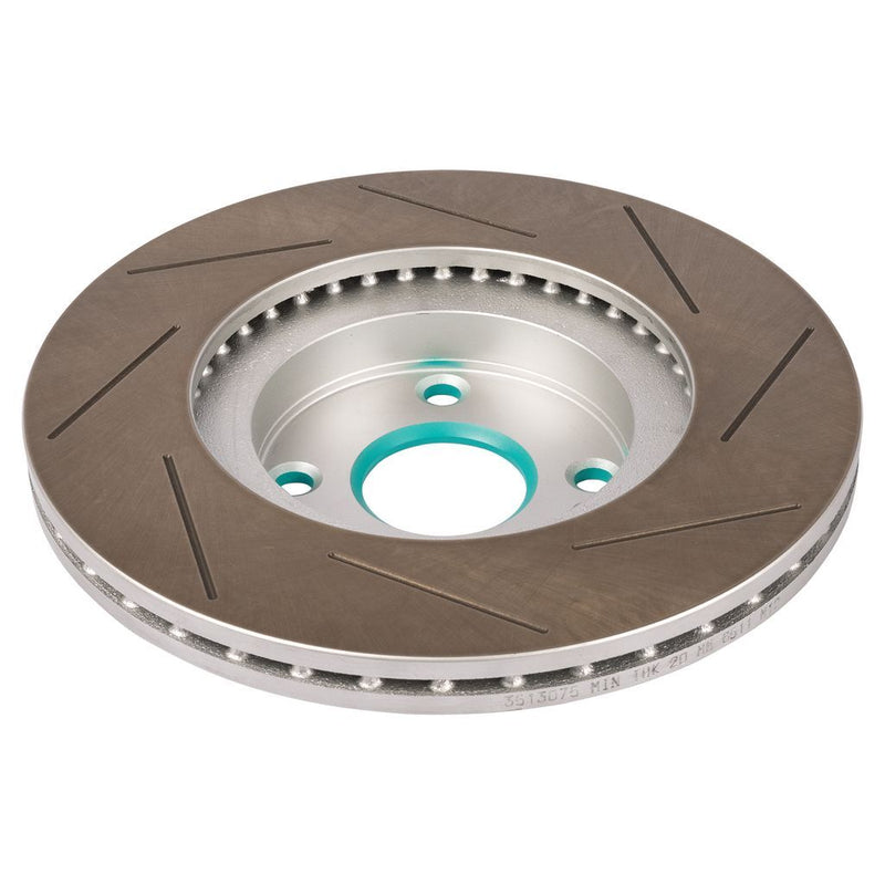 Project Mu CRDZF3075 CRD Brake Disc Rotor Pair