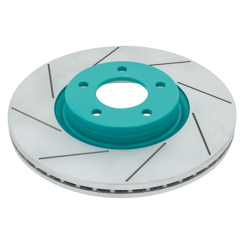 Project Mu CRDZF3127 CRD Brake Disc Rotor Pair - Mazda Mazda3 BL MPS