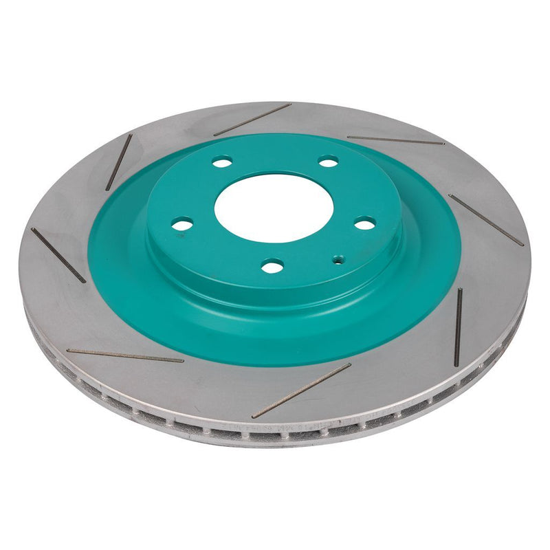 Project Mu CRDZR3004 CRD Brake Disc Rotor Pair
