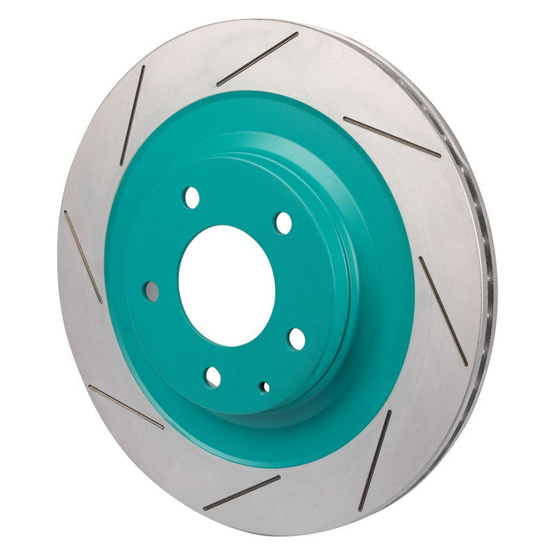 Project Mu CRDZR3004 CRD Brake Disc Rotor Pair