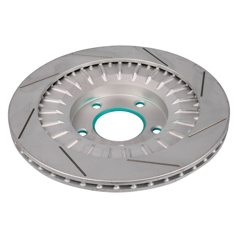 Project Mu CRDZR3004 CRD Brake Disc Rotor Pair