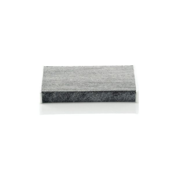 Mann CUK1611 Active Carbon Cabin Filter