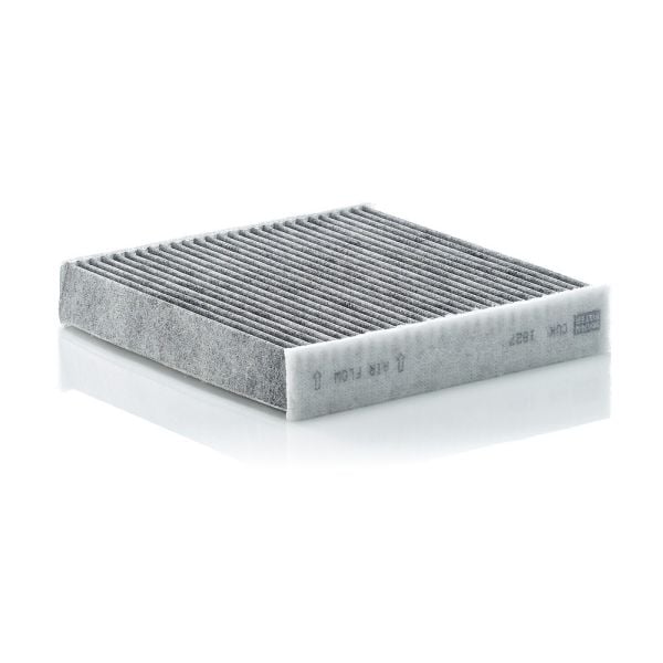 Mann CUK1827 Active Carbon Cabin Filter