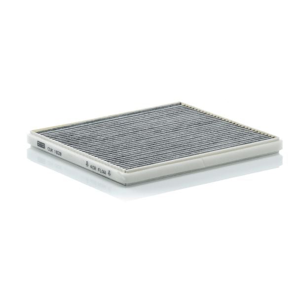 Mann CUK1828 Active Carbon Cabin Filter