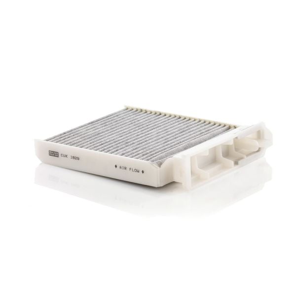 Mann CUK1829 Active Carbon Cabin Filter