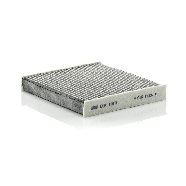 Mann CUK1919 Active Carbon Cabin Filter