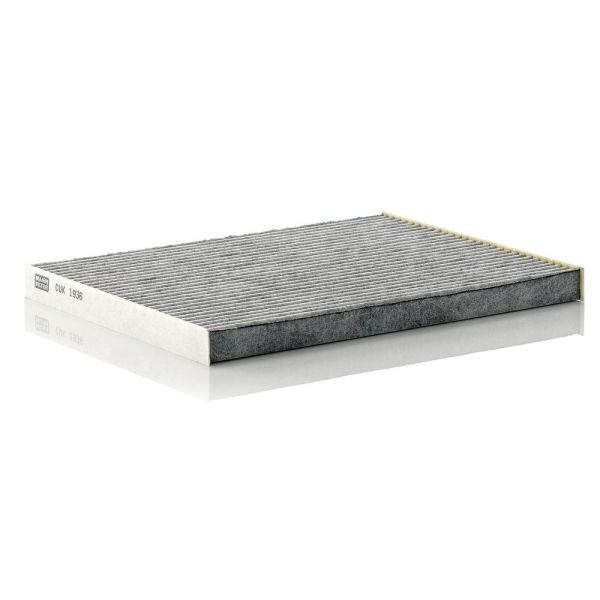 Mann CUK 1936 Cabin Air Filter