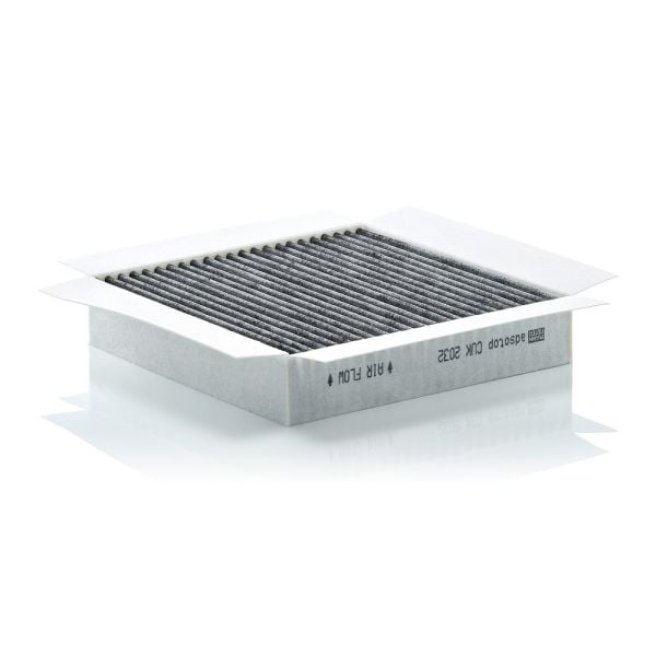 Mann CUK2032 Active Carbon Cabin Filter