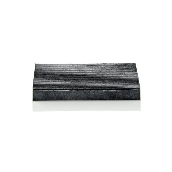 Mann CUK2043 Active Carbon Cabin Filter