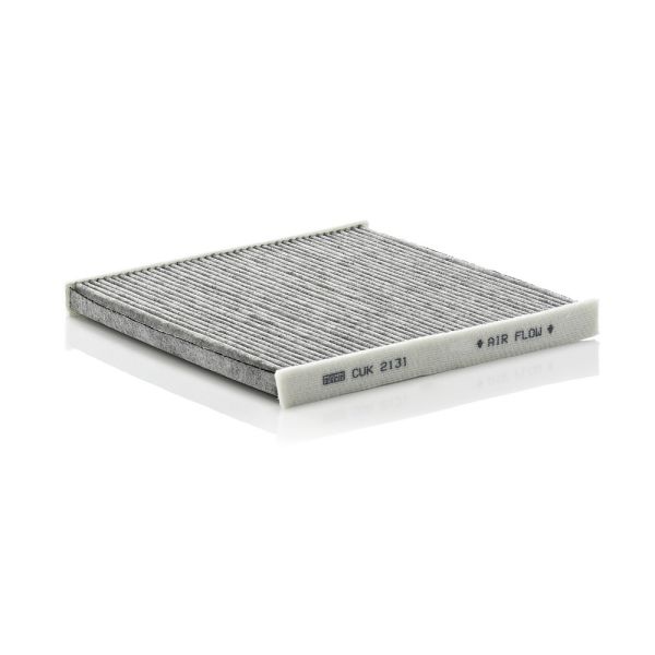 Mann CUK2131 Active Carbon Cabin Filter