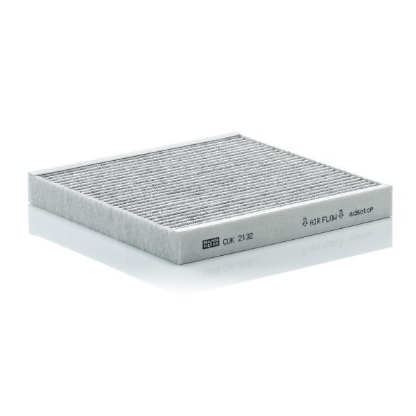 Mann CUK2132 Active Carbon Cabin Filter