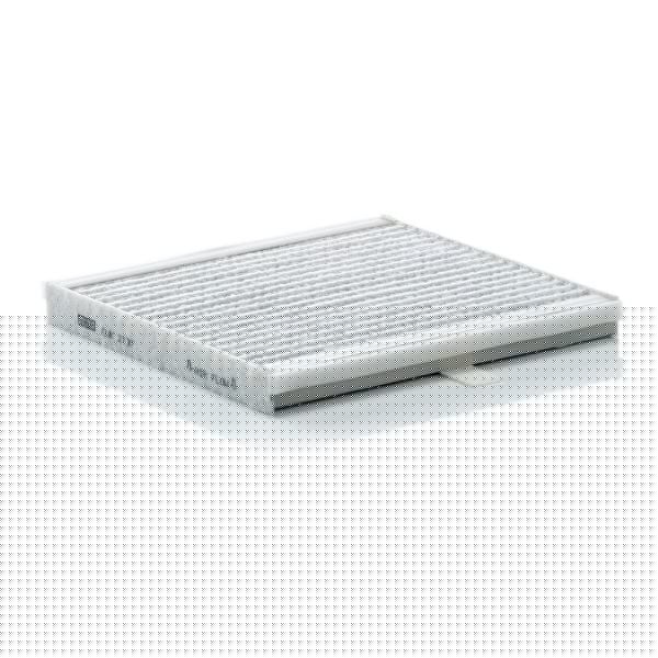 Mann CUK2137 Active Carbon Cabin Filter