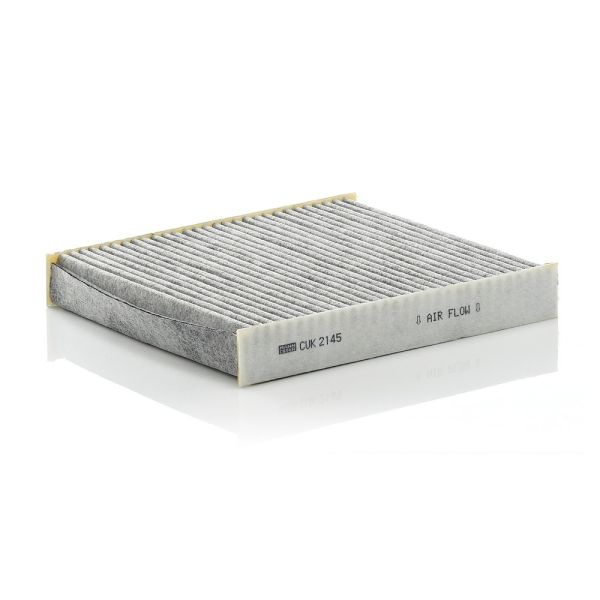 Mann CUK2145 Active Carbon Cabin Filter