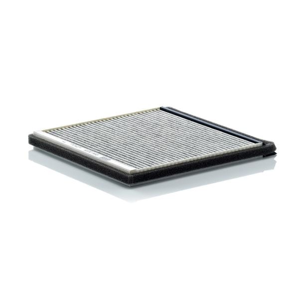 Mann CUK2225 Active Carbon Cabin Filter