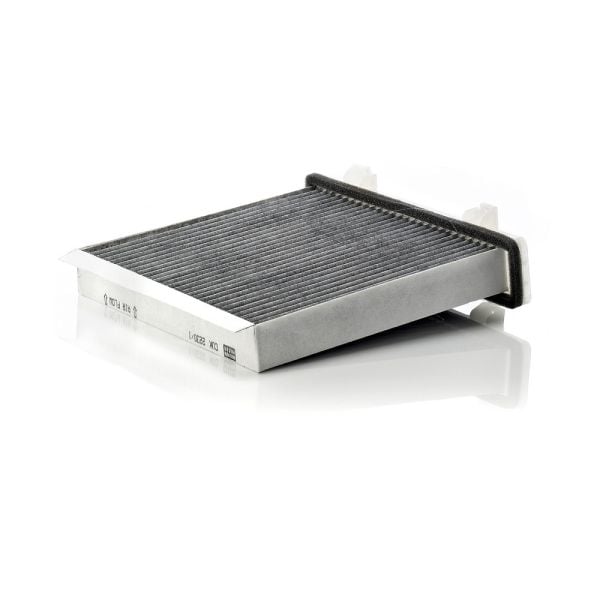 Mann CUK2230/1 Active Carbon Cabin Filter