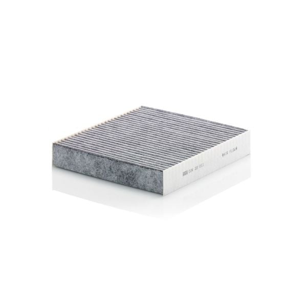 Mann CUK22011 Active Carbon Cabin Filter