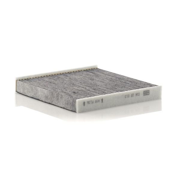 Mann CUK22013 Active Carbon Cabin Filter