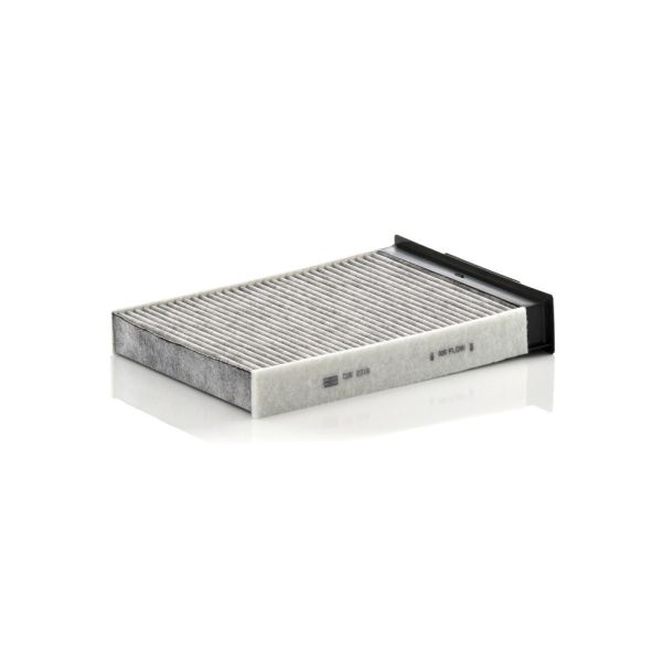 Mann CUK2316 Active Carbon Cabin Filter