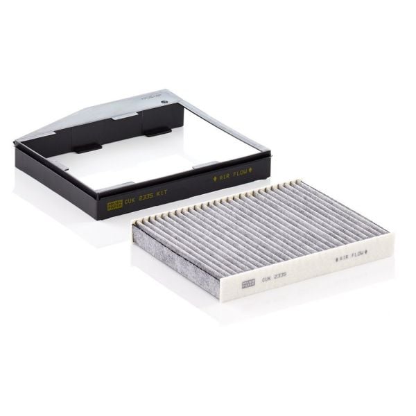 Mann CUK 2335 KIT Cabin Air Filter