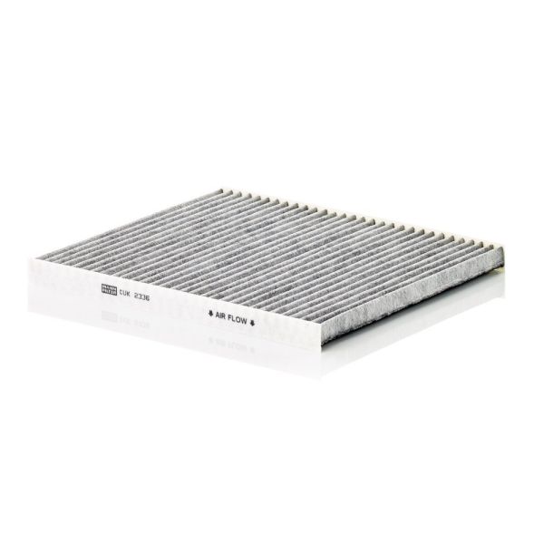 Mann CUK 2336 Cabin Air Filter
