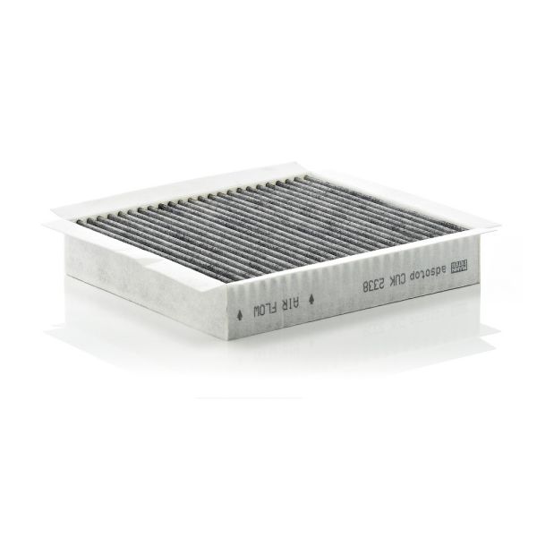 Mann CUK2338 Active Carbon Cabin Filter