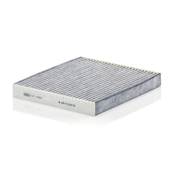 Mann CUK 2362 Cabin Air Filter