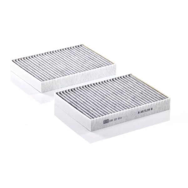 Mann CUK 23 014-2 Cabin Air Filter