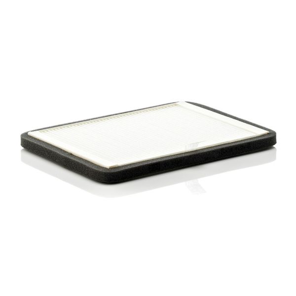 Mann CUK2424 Active Carbon Cabin Filter