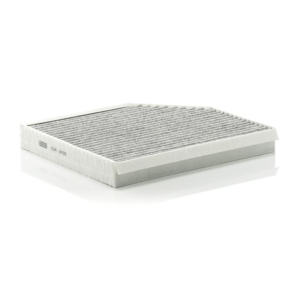 Mann CUK2450 Active Carbon Cabin Filter