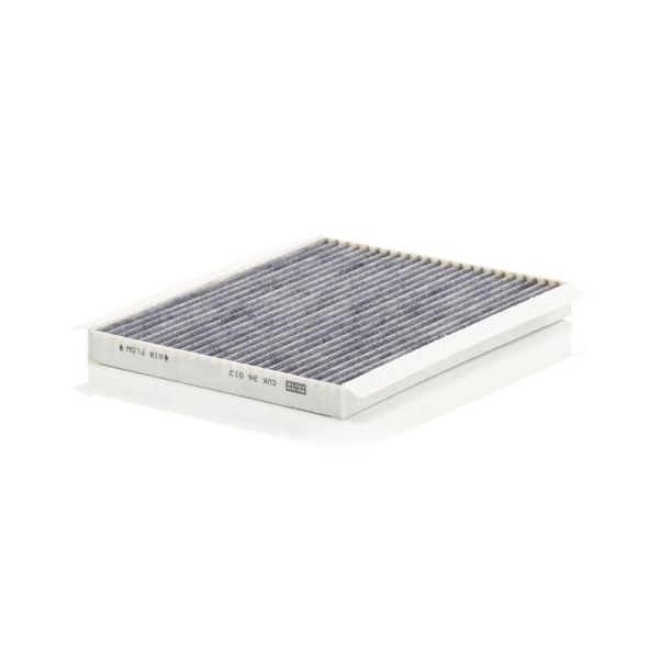 Mann CUK24013 Active Carbon Cabin Filter