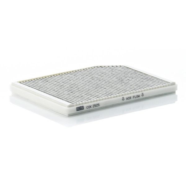 Mann CUK 2525 Cabin Air Filter