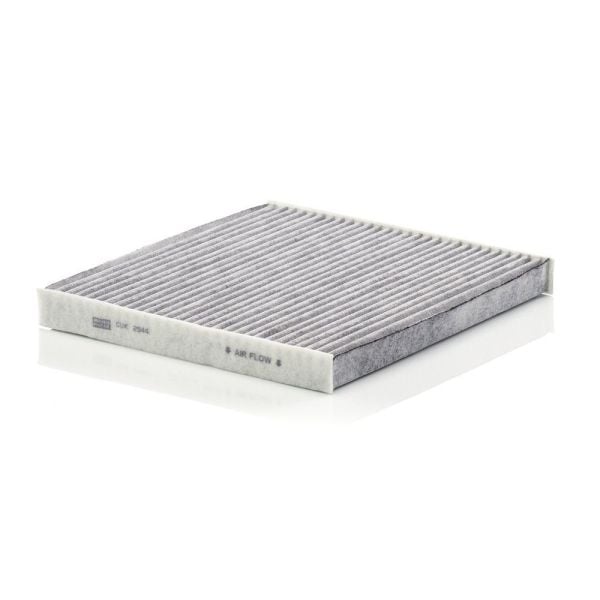 Mann CUK 2544 Cabin Air Filter