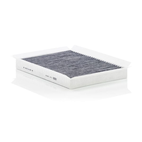 Mann CUK2622 Active Carbon Cabin Filter