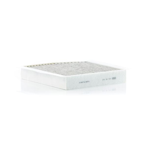 Mann CUK26007 Active Carbon Cabin Filter