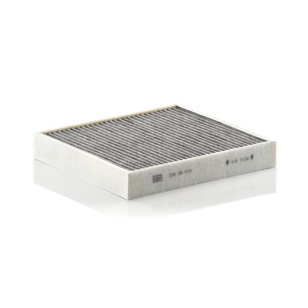 Mann CUK26010 Active Carbon Cabin Filter