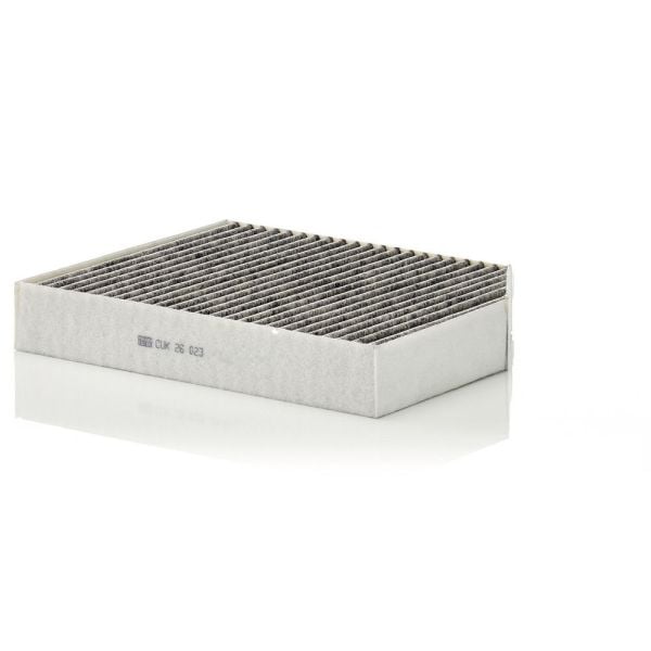 Mann CUK 26 023 Cabin Air Filter