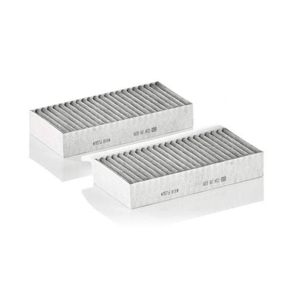 Mann CUK 26 028-2 Cabin Air Filter
