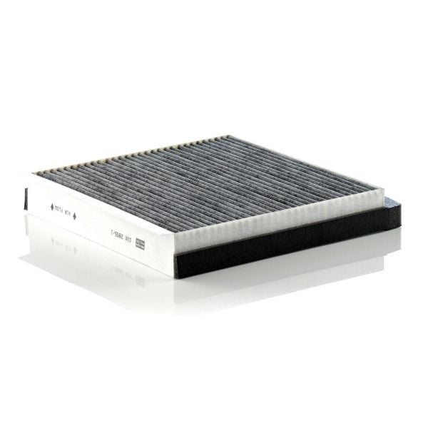 Mann CUK 2855/1 Cabin Air Filter