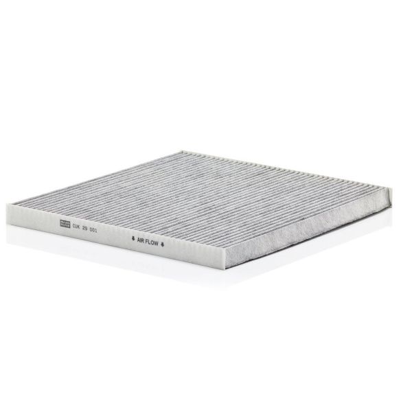 Mann CUK 29 001 Cabin Air Filter