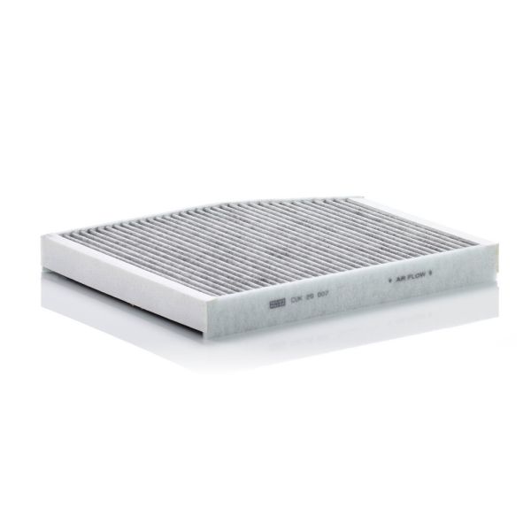 Mann CUK29007 Active Carbon Cabin Filter