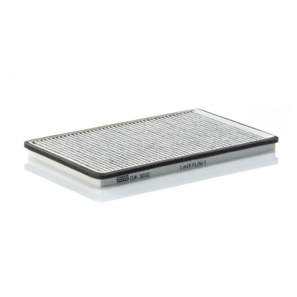 Mann CUK3032 Active Carbon Cabin Filter