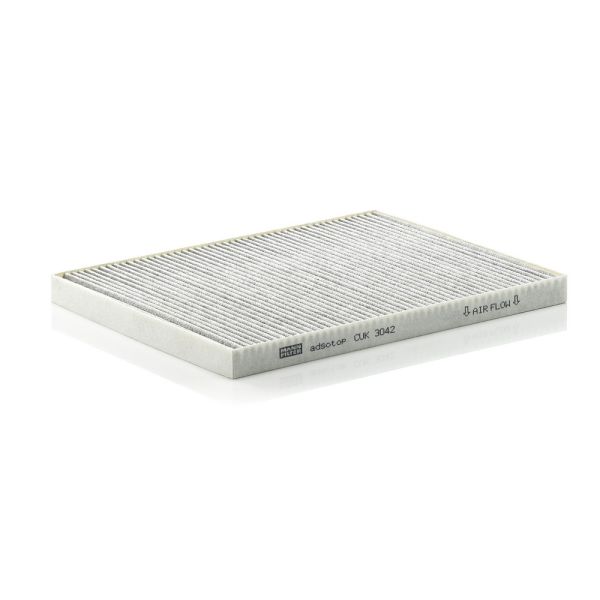 Mann CUK3042 Active Carbon Cabin Filter