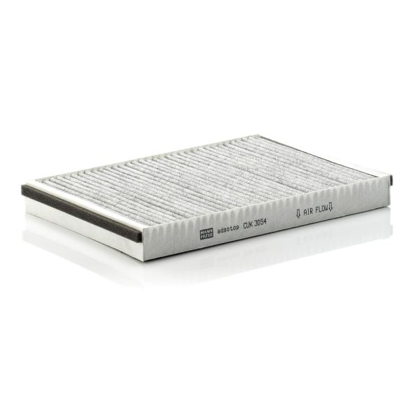 Mann CUK3054 Active Carbon Cabin Filter