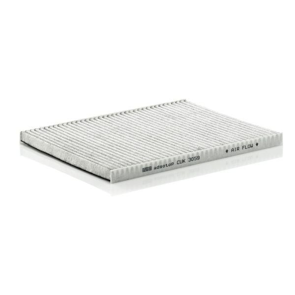 Mann CUK3059 Active Carbon Cabin Filter