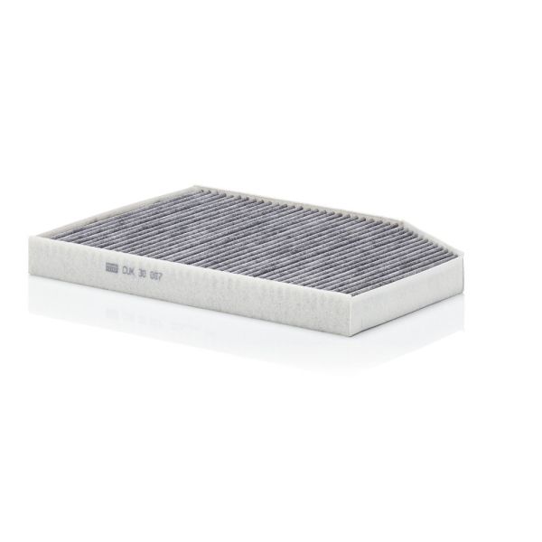 Mann CUK 30 007 Cabin Air Filter