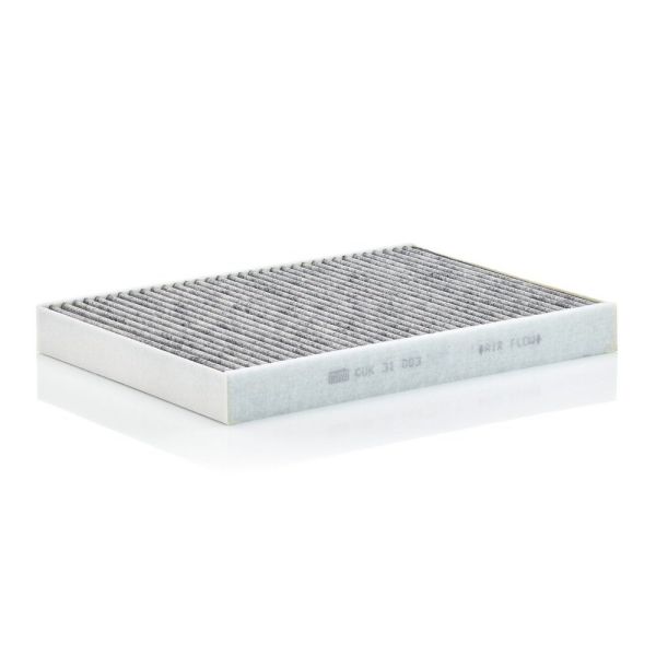 Mann CUK 31 003 Cabin Air Filter